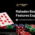Mahadev Book App Features Explained